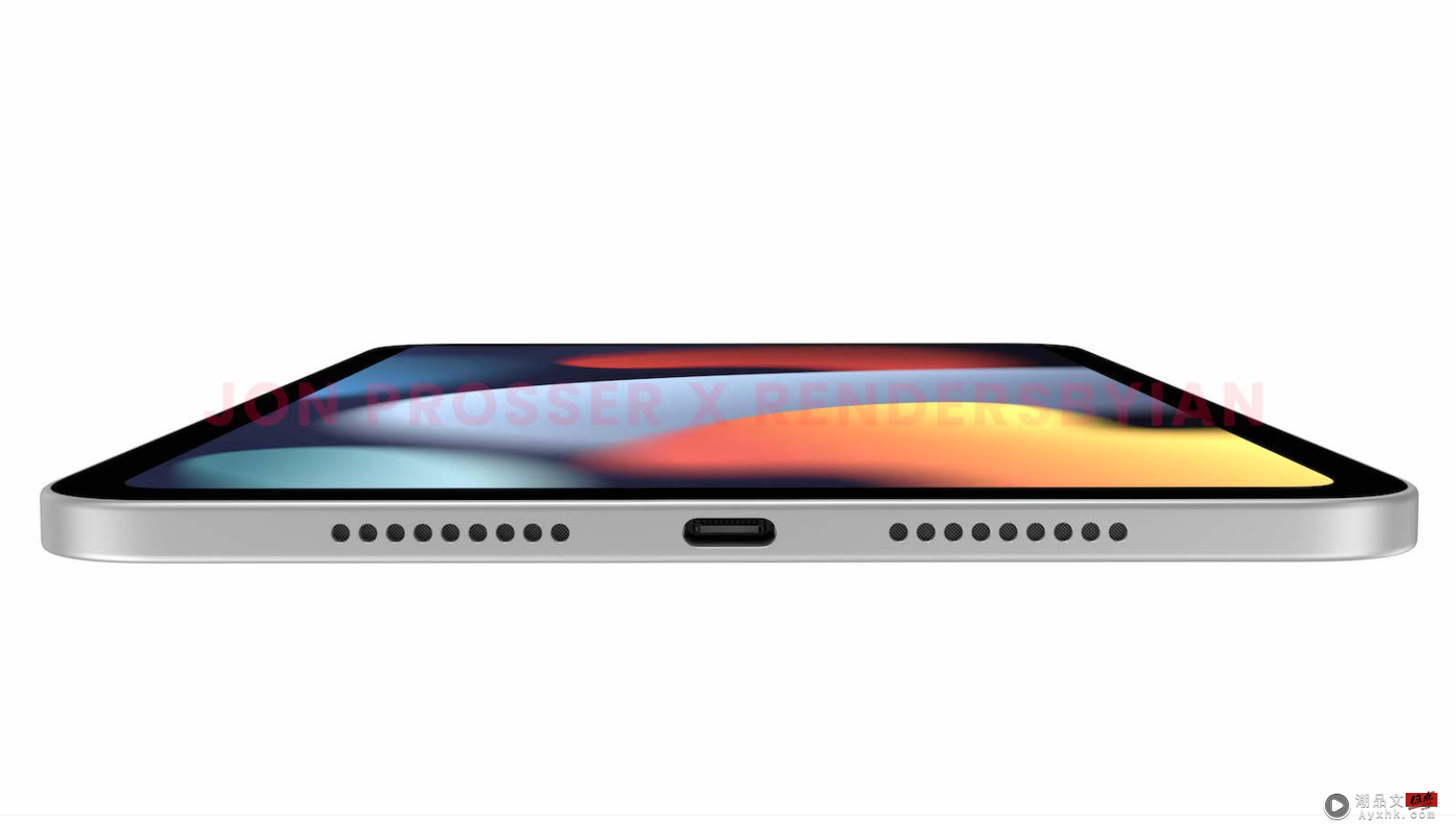 2021 苹果发表会传闻总整理！除了 iPhone 13 还有五大新品值得期待！ 数码科技 图15张